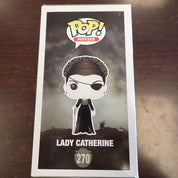 Lady Catherine - POP! #270