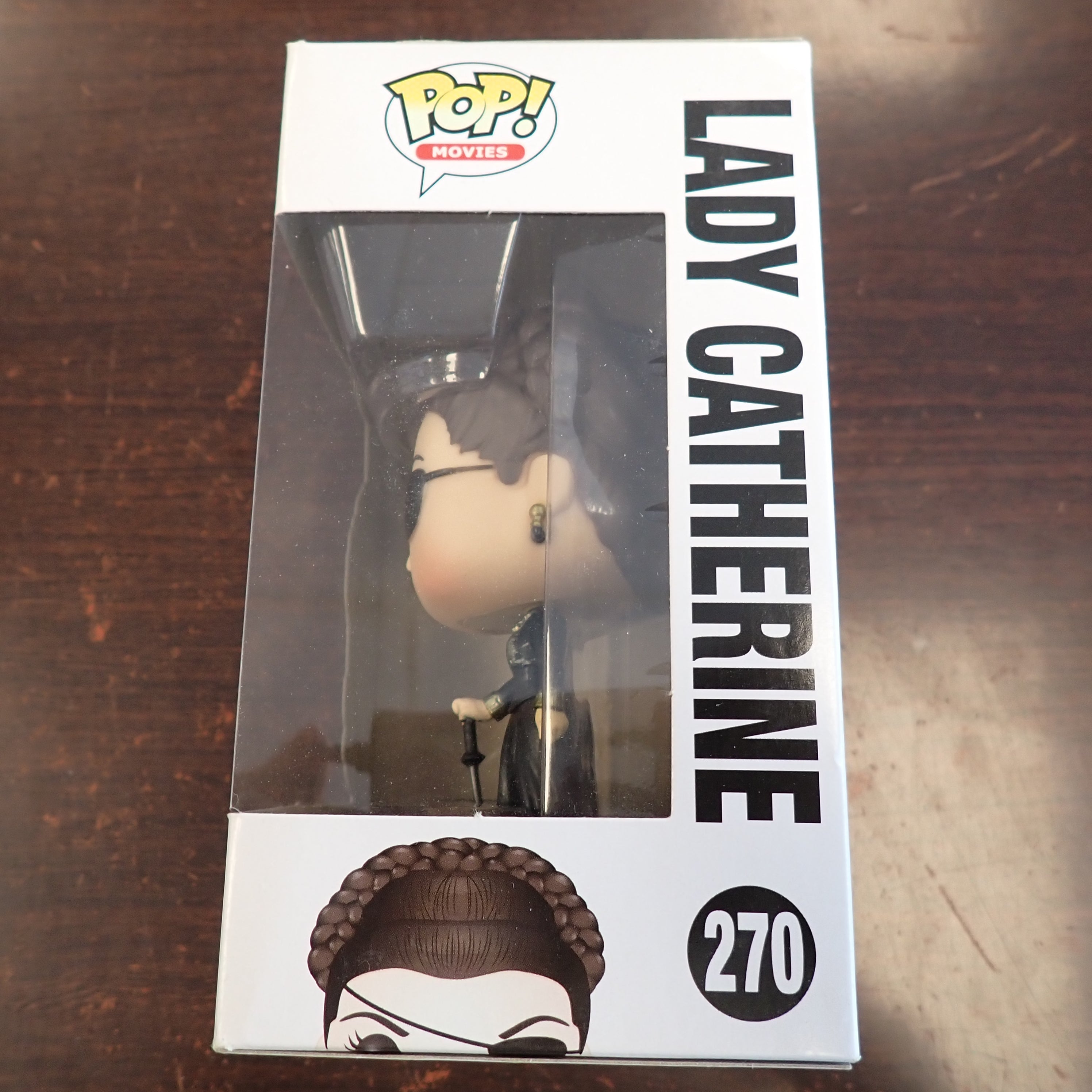 Lady Catherine - POP! #270