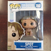 Spot - POP! #160
