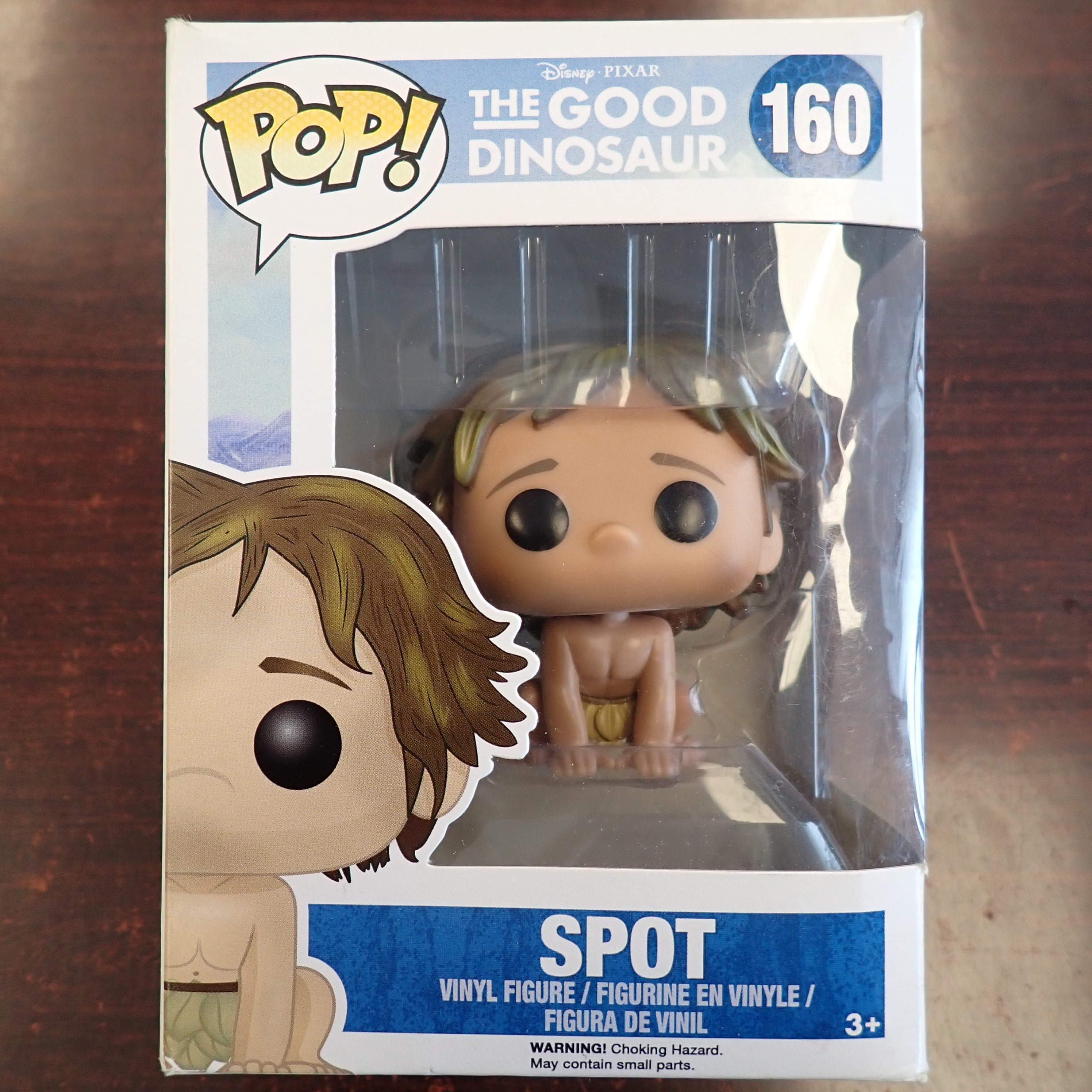 Spot - POP! #160