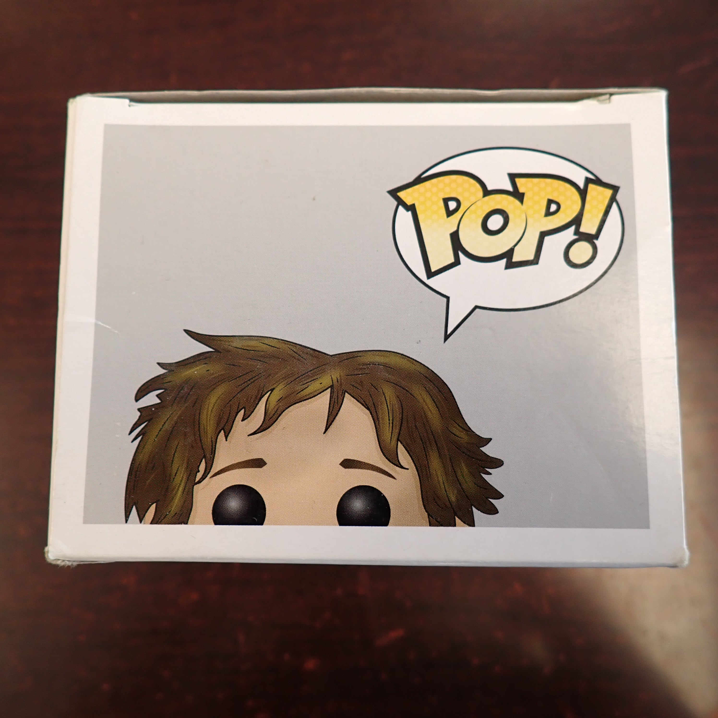 Spot - POP! #160