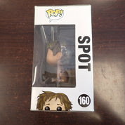 Spot - POP! #160