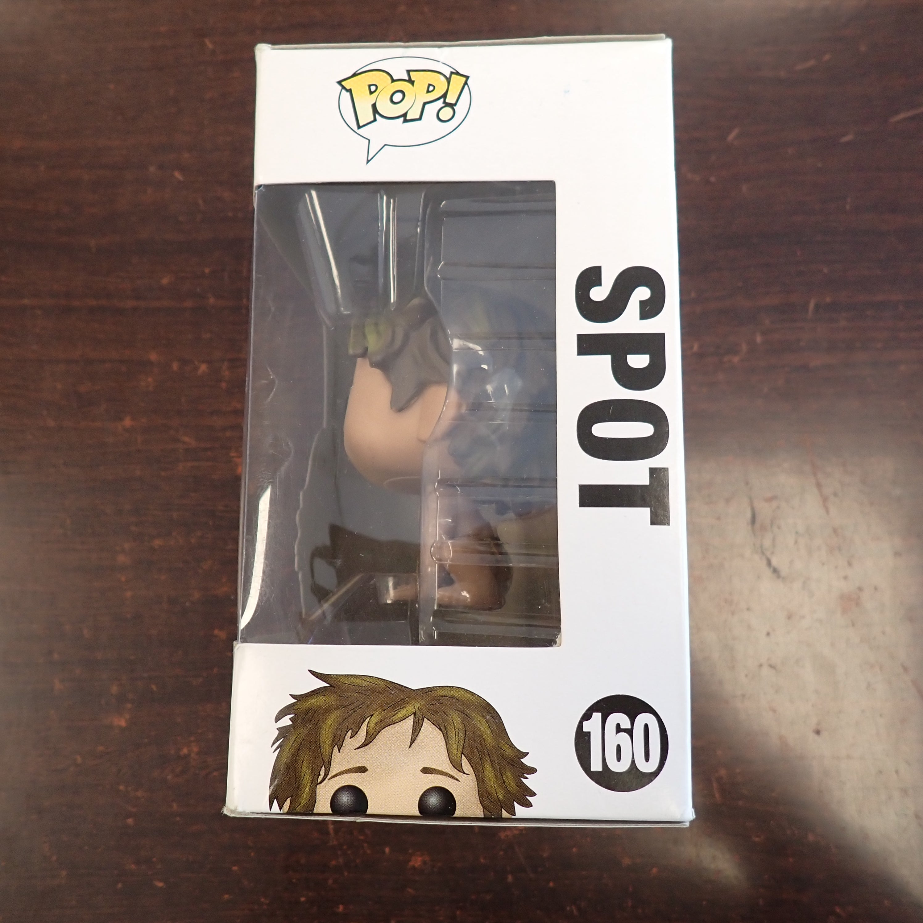 Spot - POP! #160