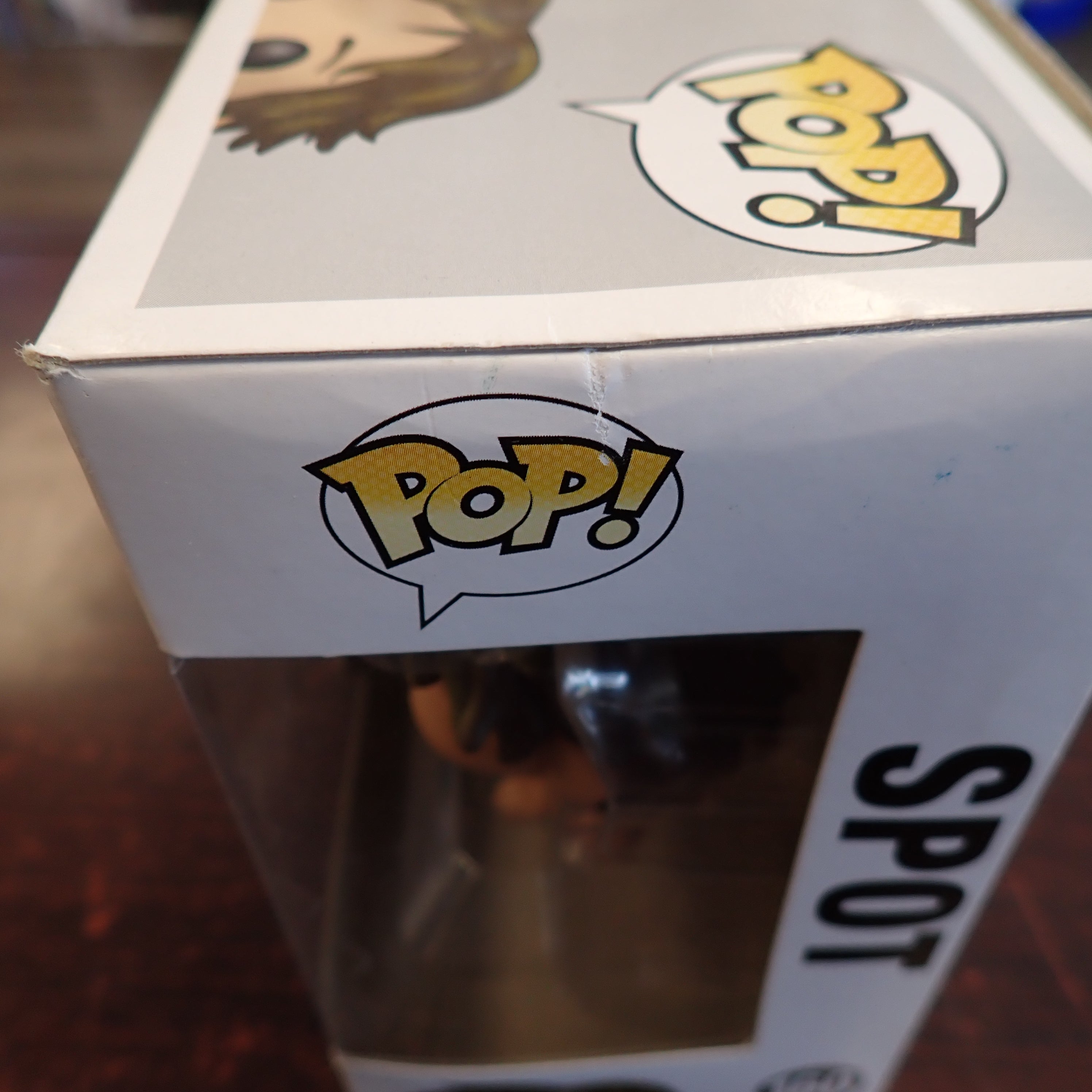 Spot - POP! #160