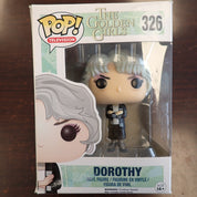 Dorothy - POP! #326