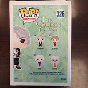 Dorothy - POP! #326