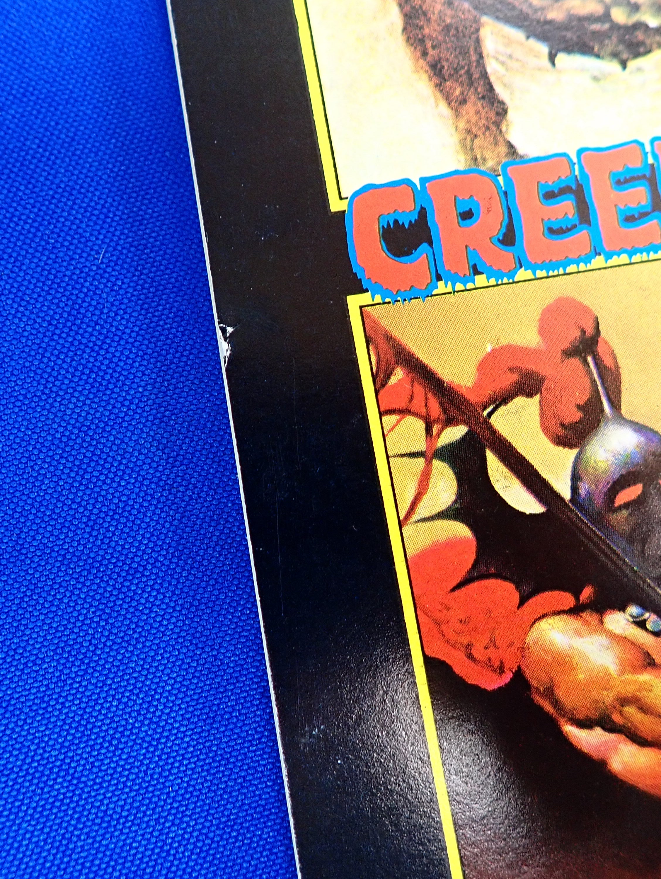 Vampirella Special by Jose Gonzalez (1977) - VF (8.0)