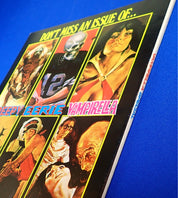 Vampirella Special by Jose Gonzalez (1977) - VF (8.0)