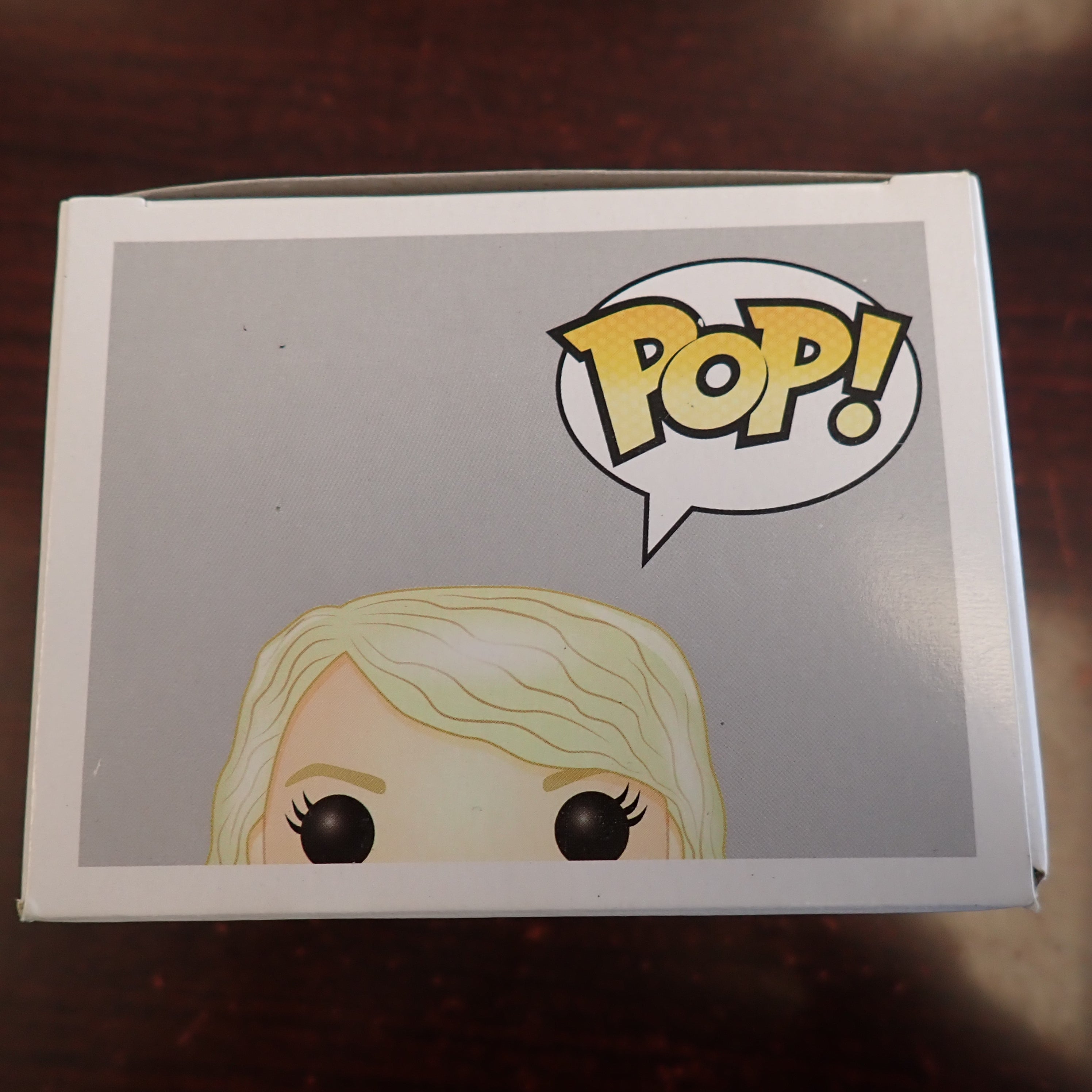 Luna Lovegood - POP! #14