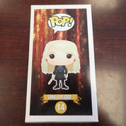 Luna Lovegood - POP! #14