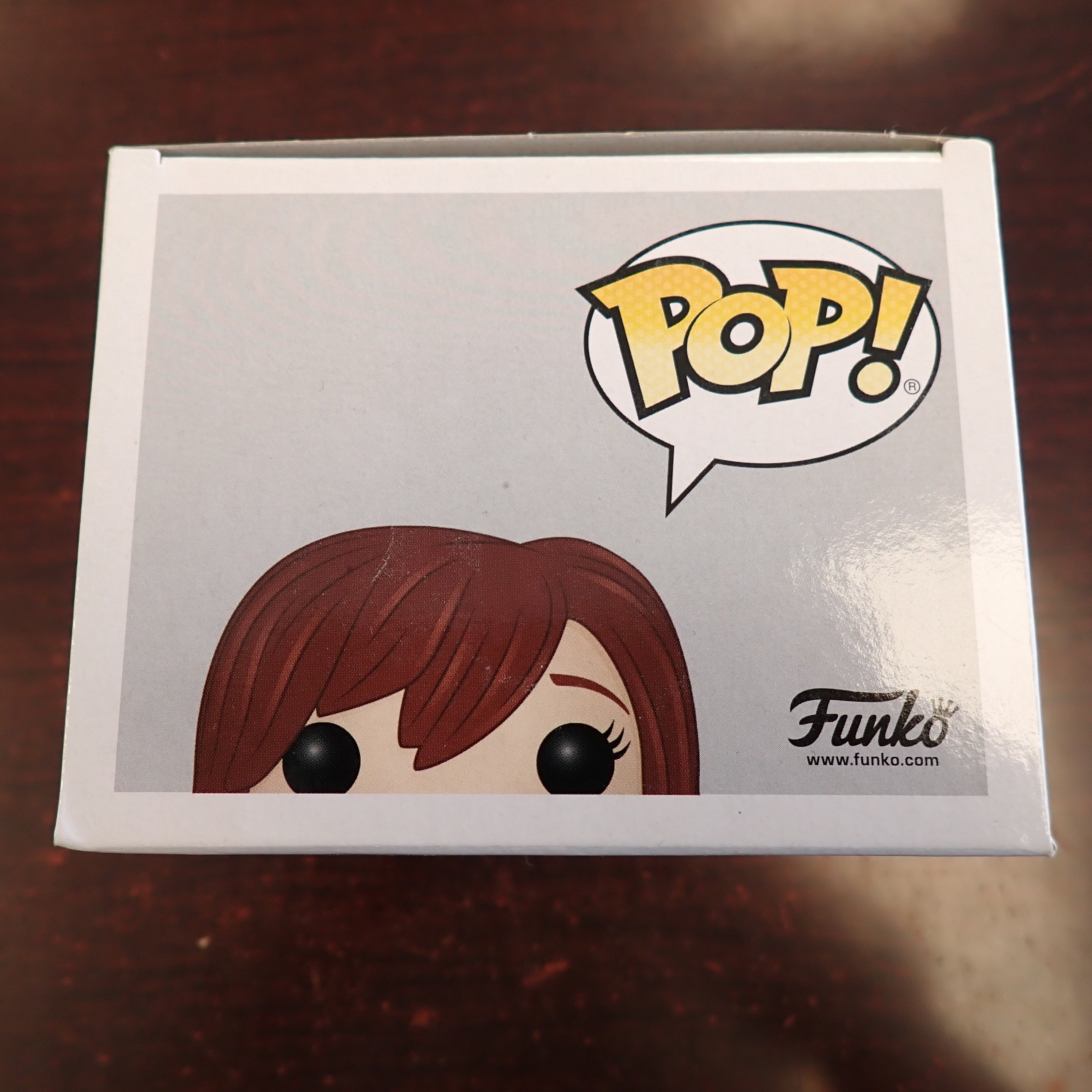 Kairi - POP! #332