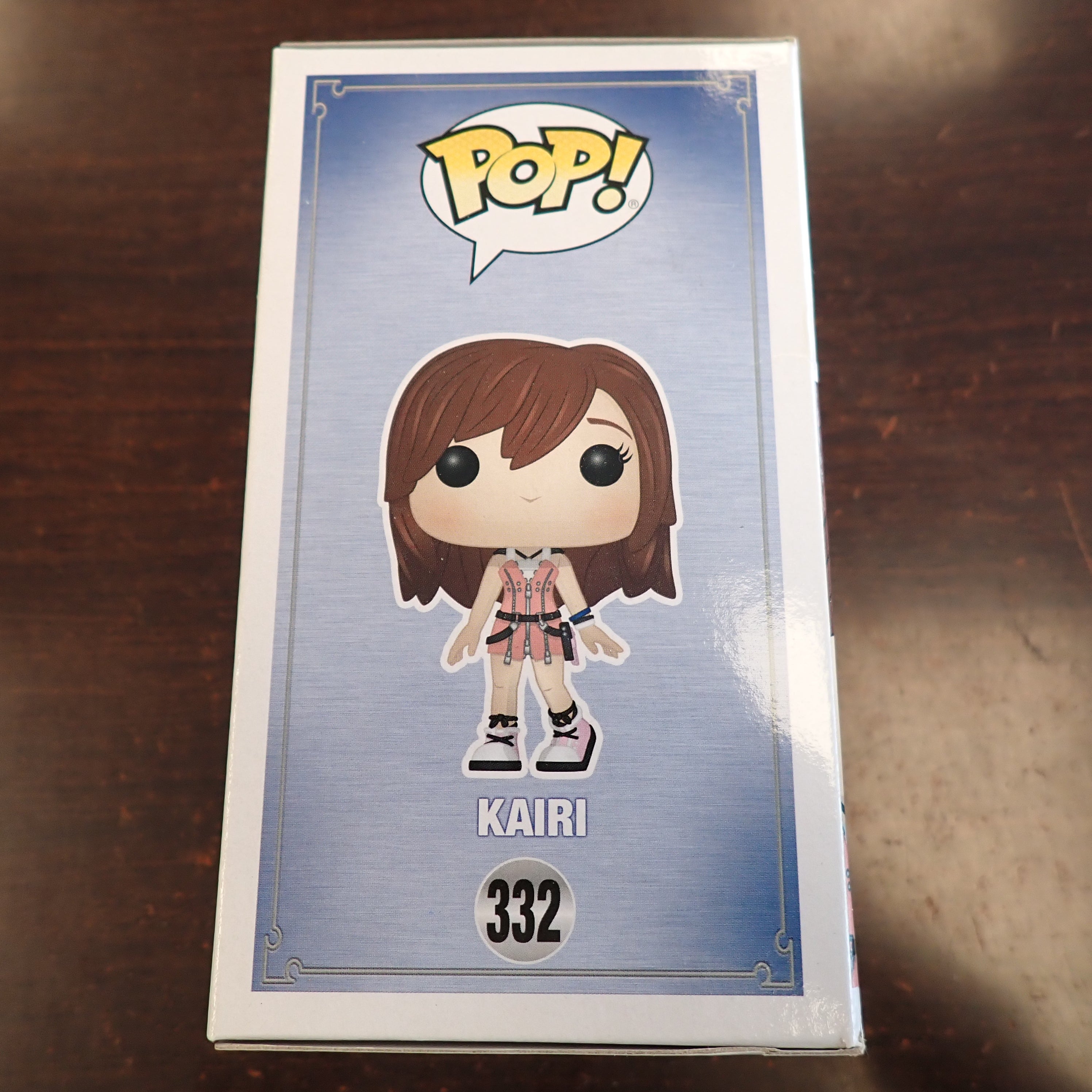 Kairi - POP! #332