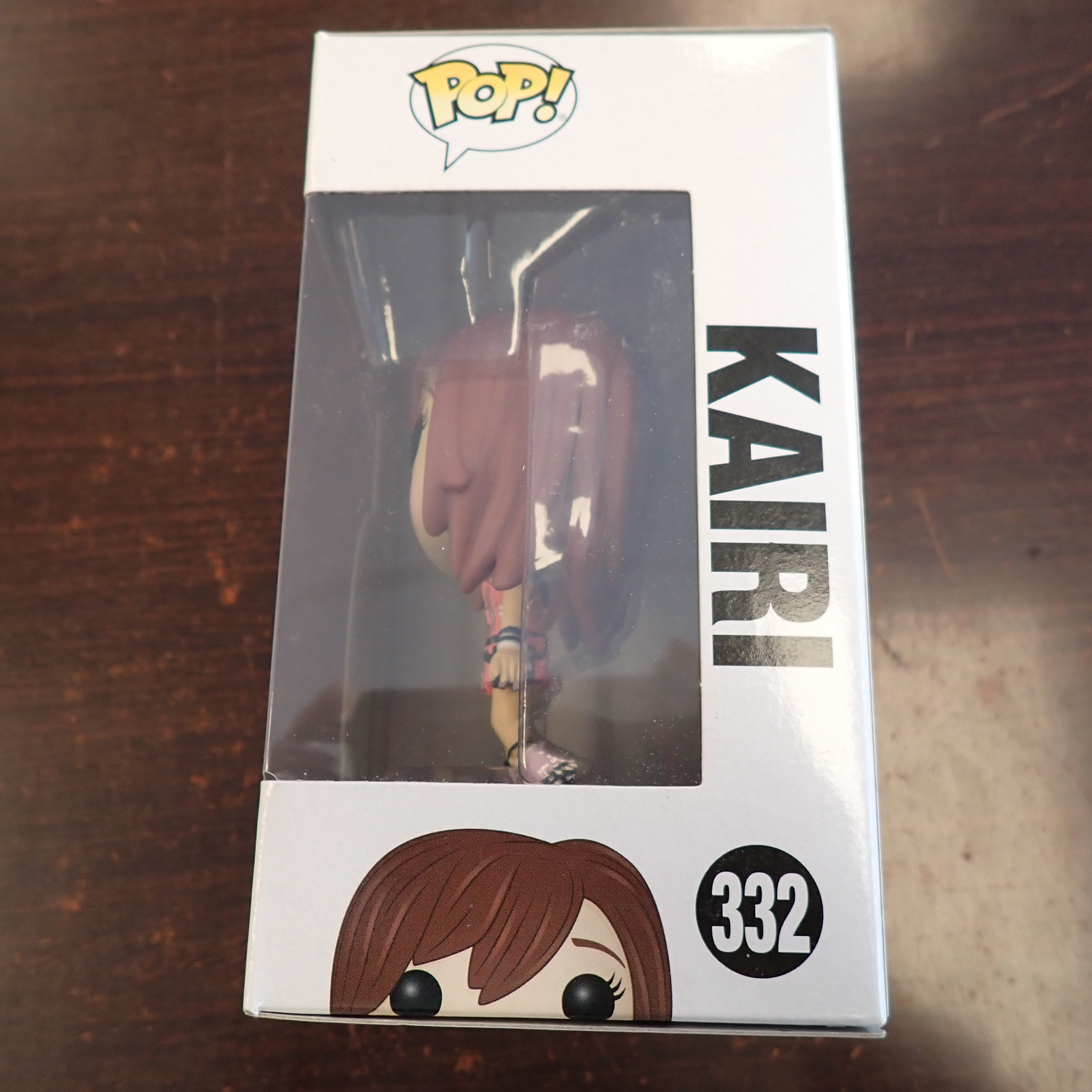 Kairi - POP! #332
