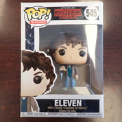 Eleven - POP! #545