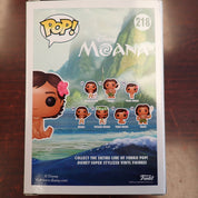 Young Moana - POP! #218
