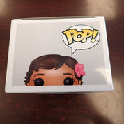 Young Moana - POP! #218