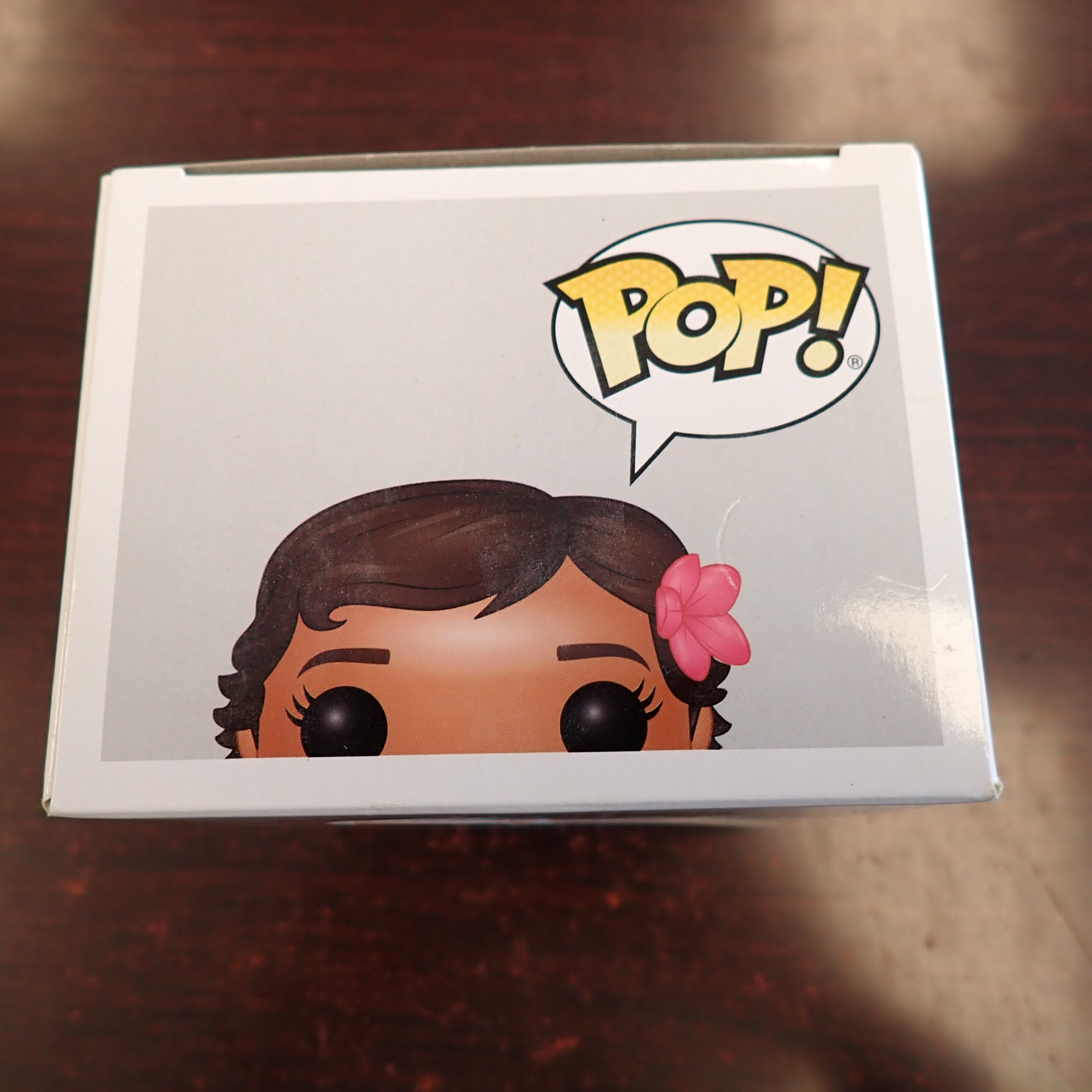 Young Moana - POP! #218