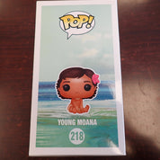 Young Moana - POP! #218