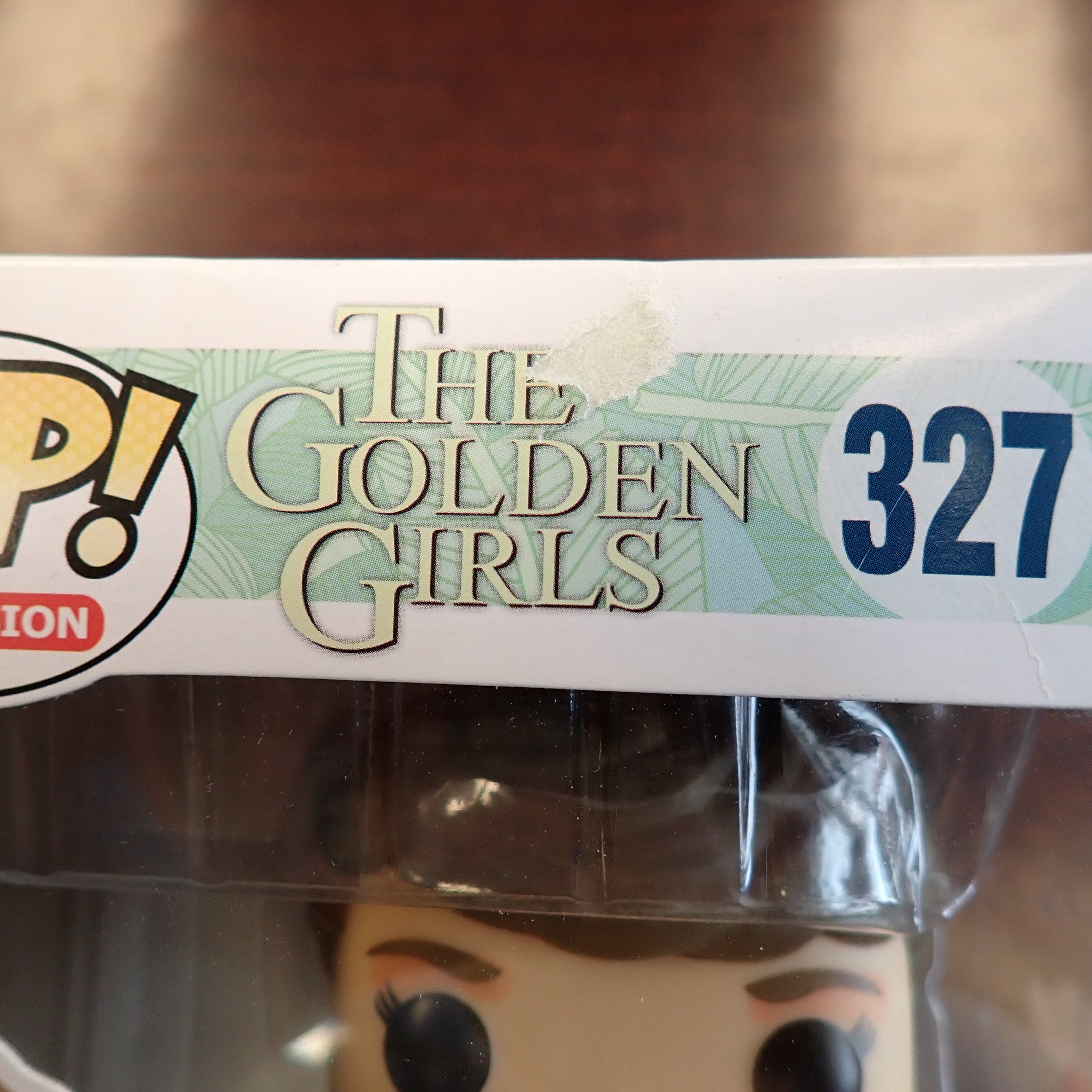 Blanche - POP! #327