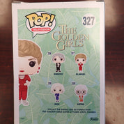 Blanche - POP! #327