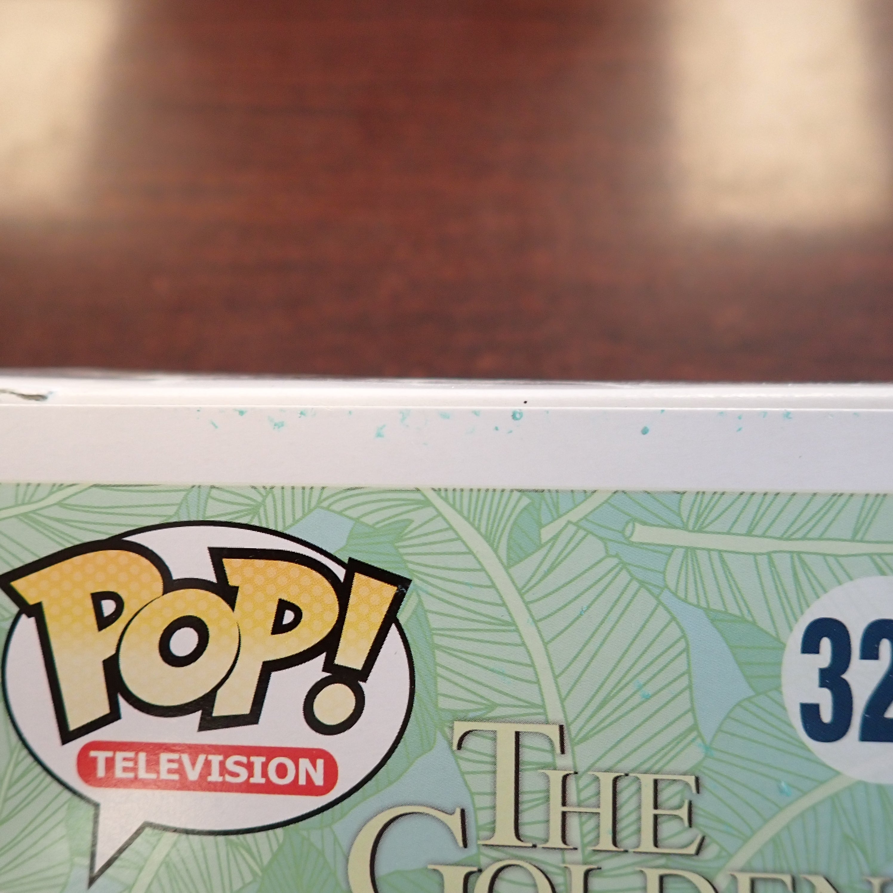 Blanche - POP! #327