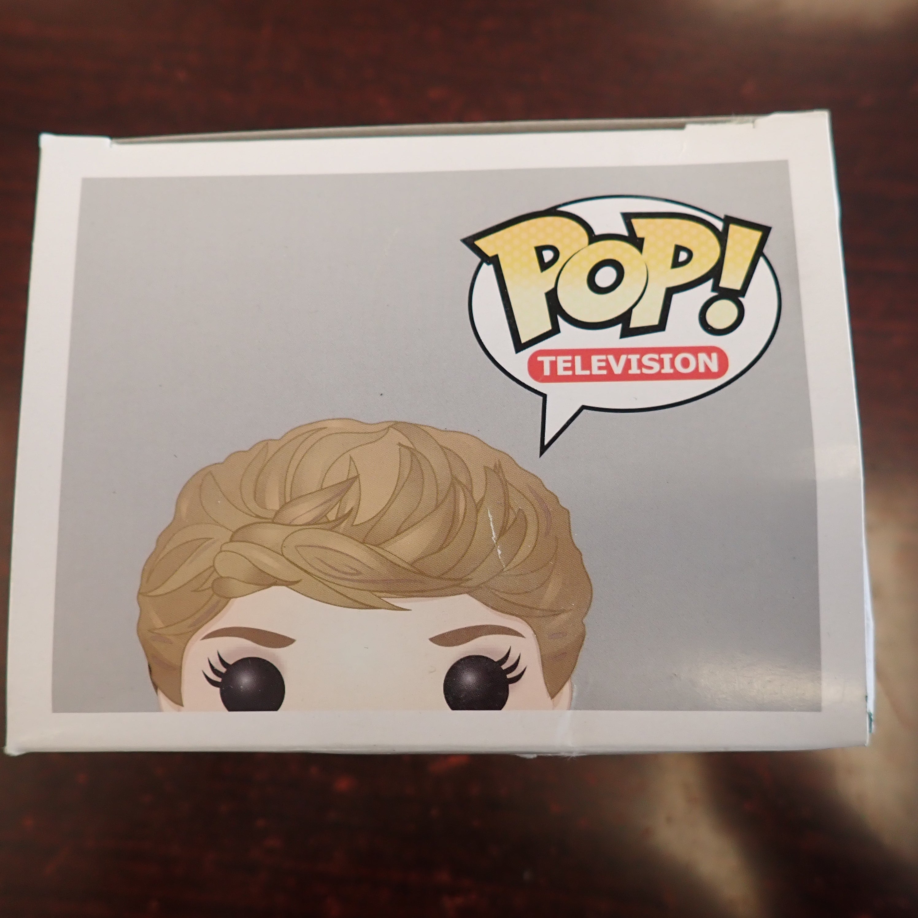 Blanche - POP! #327