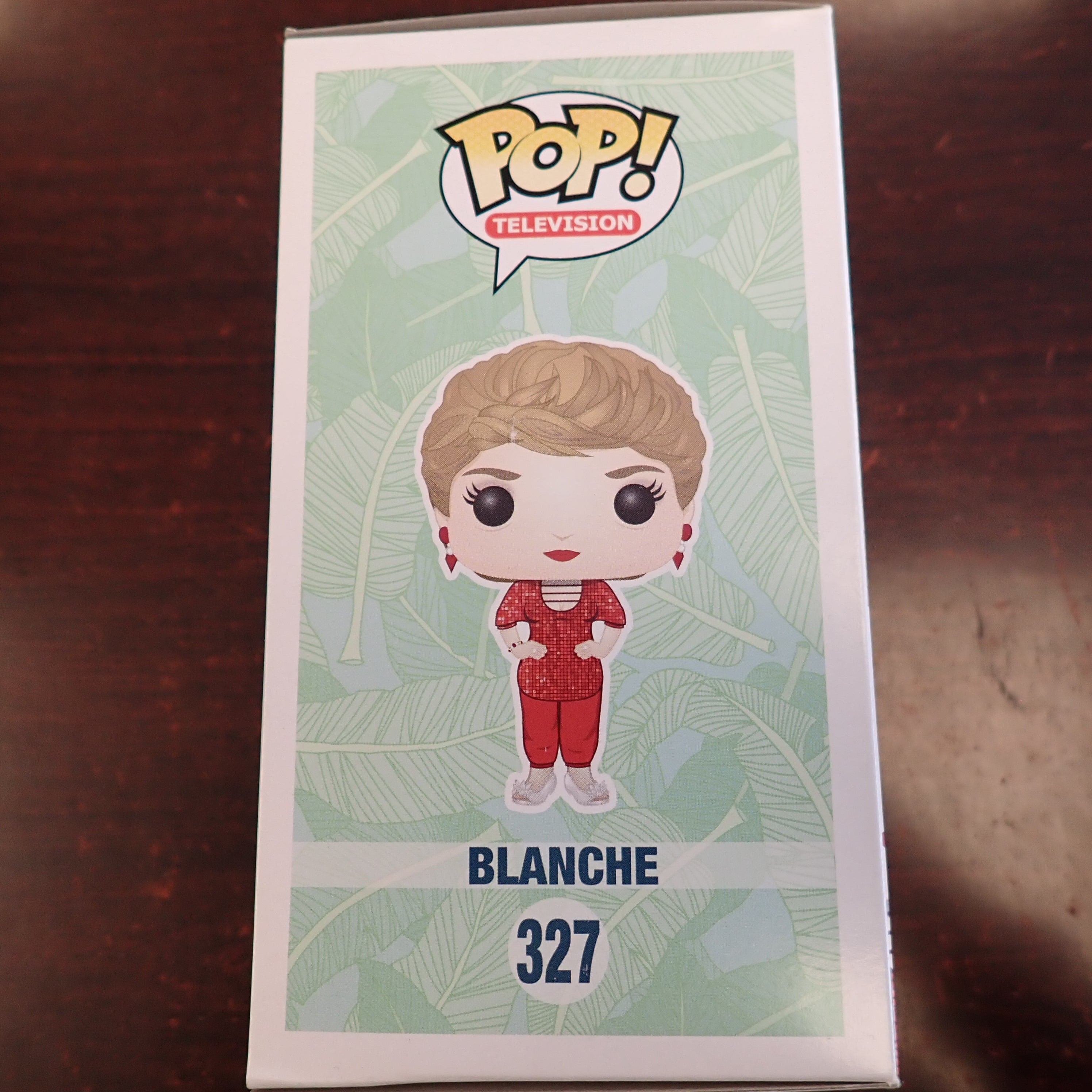Blanche - POP! #327