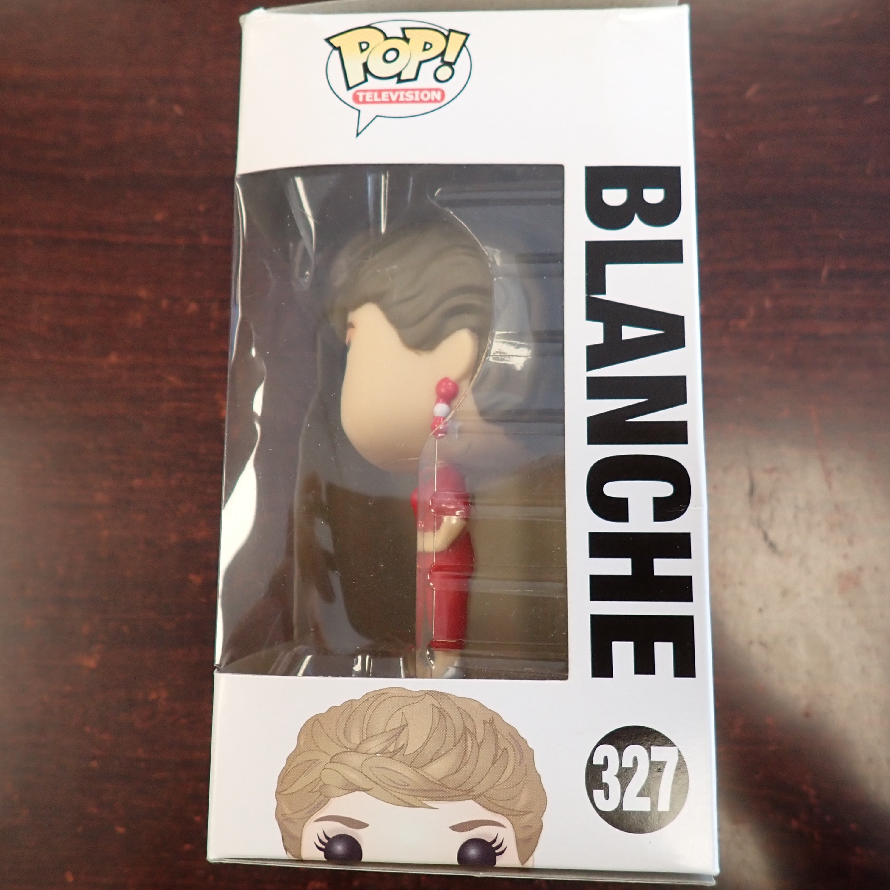 Blanche - POP! #327