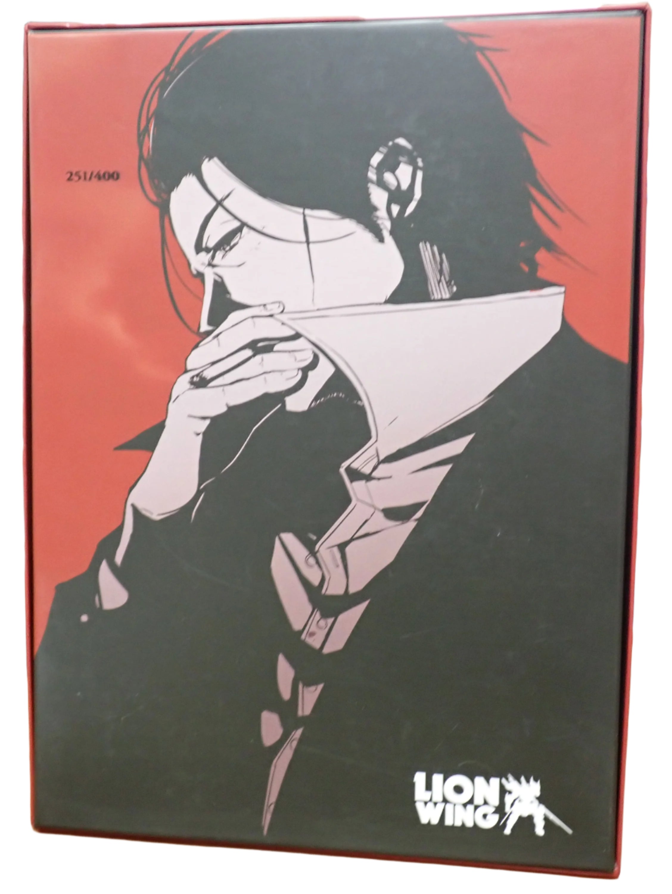 Picaresque Roman: A Requiem for Rogues Collectors Box (USED)