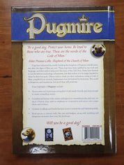 Pugmire RPG (USED)