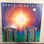 Earth, Wind & Fire - I Am