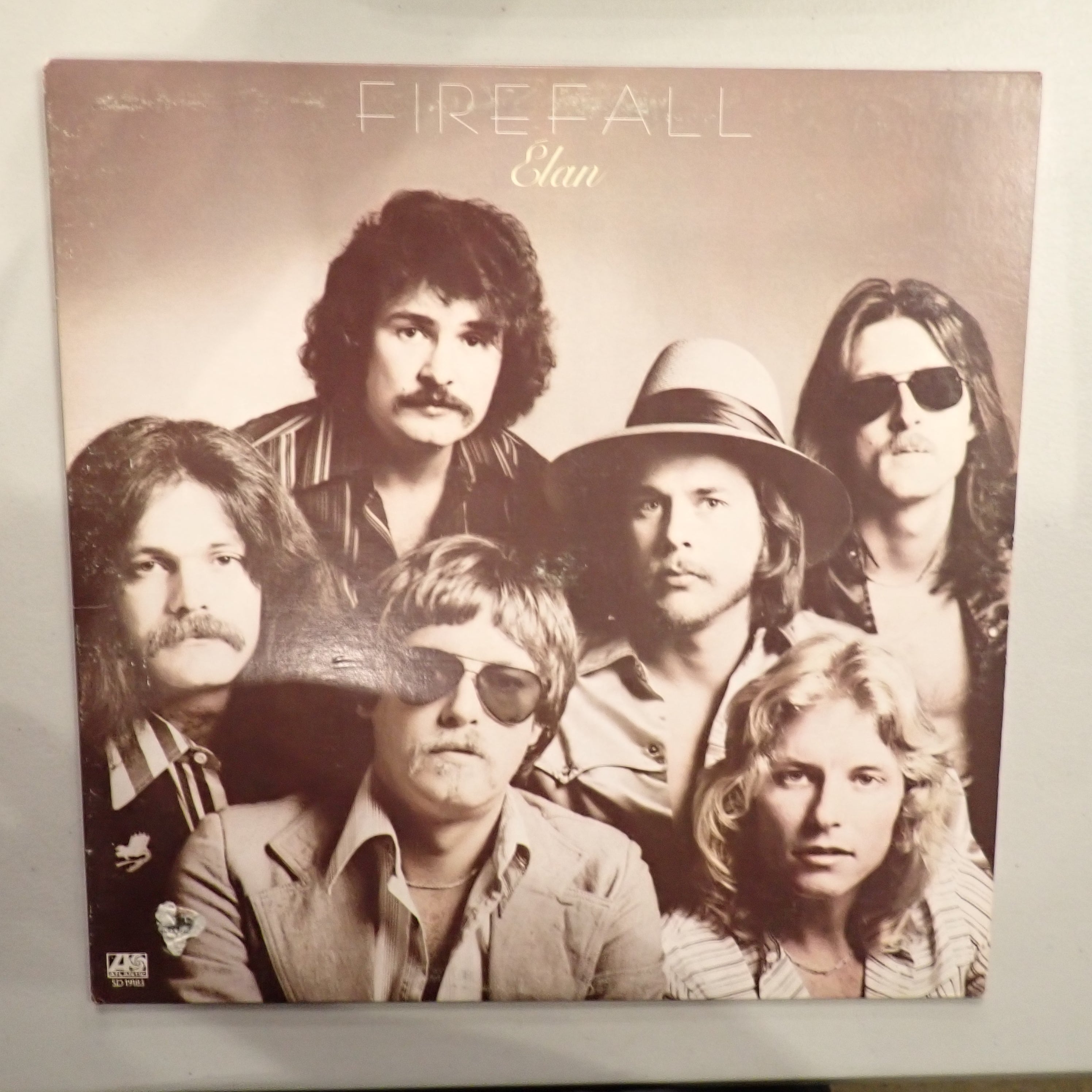 Firefall - Élan