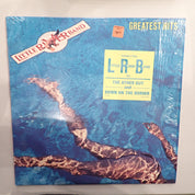 Little River Band - Little River Band Greatest Hits