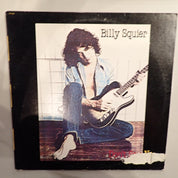 Billy Squier - Don't Say No