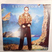 Elton John - Caribou