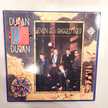 Load image into Gallery viewer, Duran Duran - Seven And The Ragged Tiger
