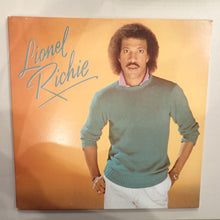 Load image into Gallery viewer, Lionel Richie - Lionel Richie
