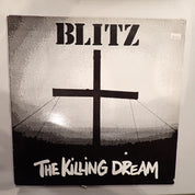 Blitz - The Killing Dream