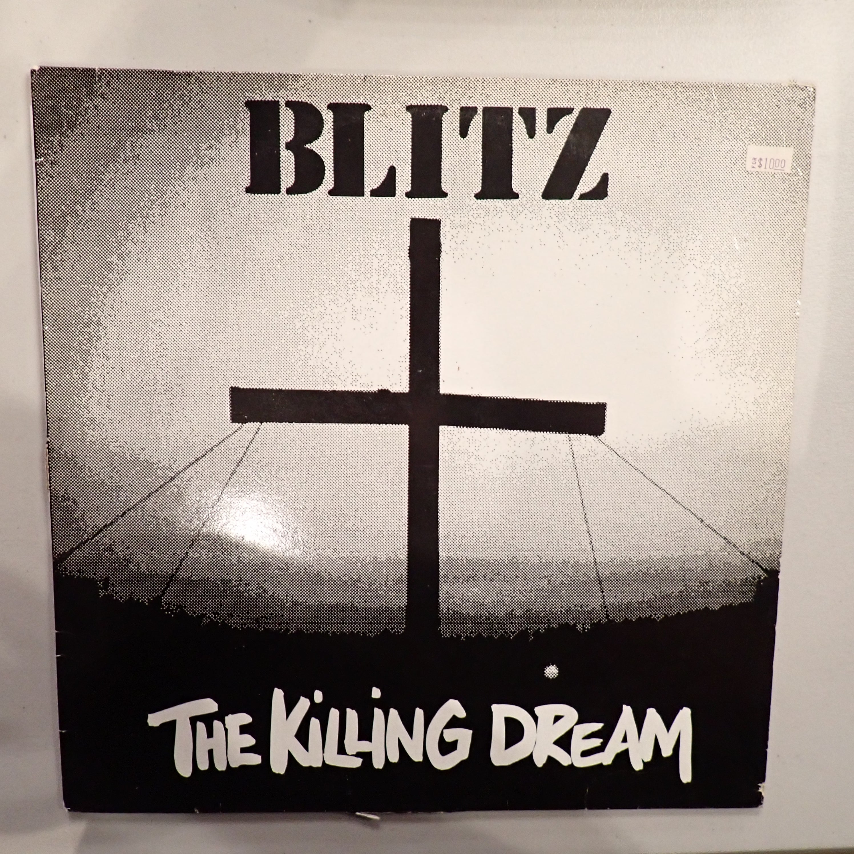 Blitz - The Killing Dream