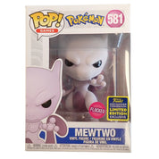 Mewtwo- POP! #581