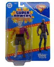Metamorpho Figure - Super Powers McFarlane Toys