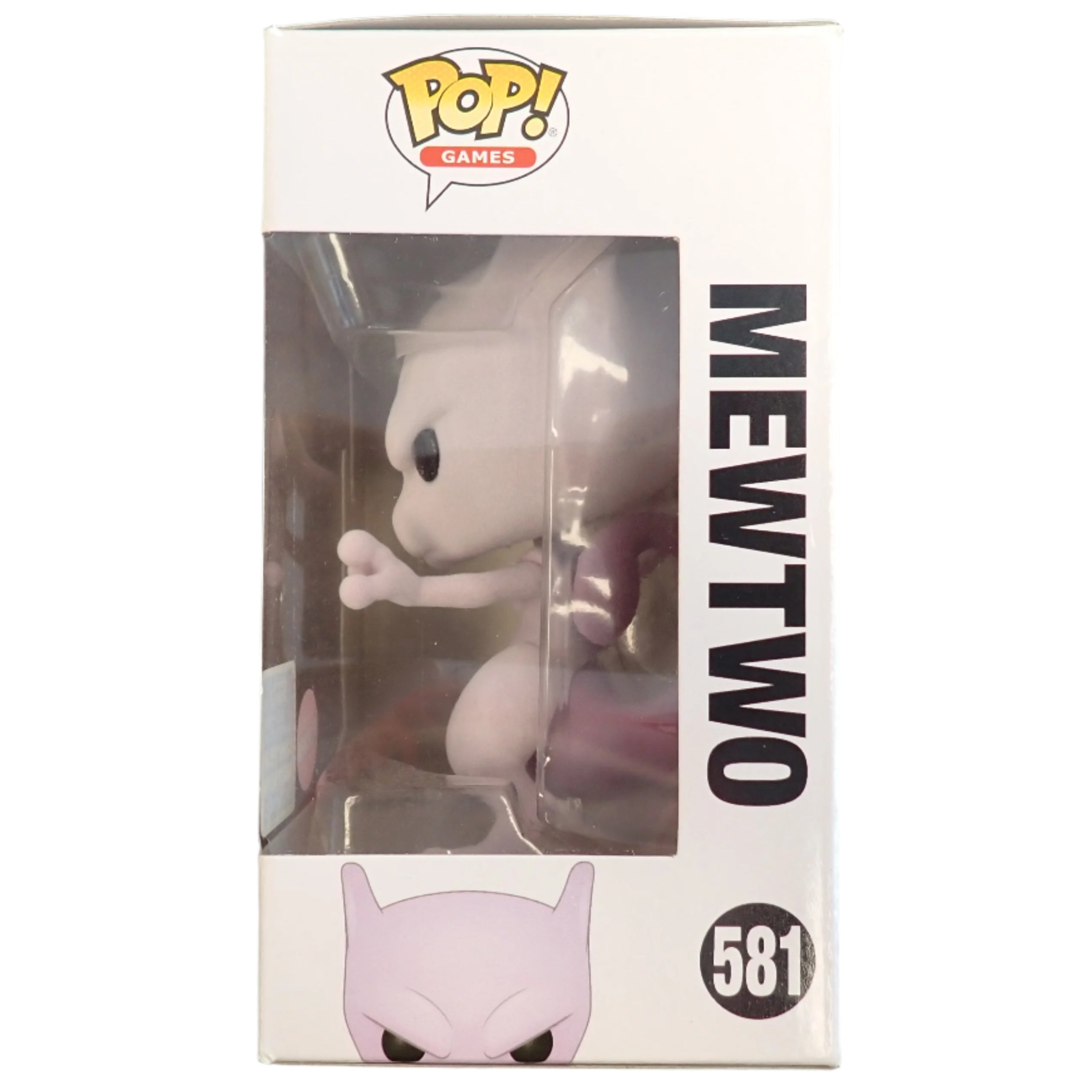 Mewtwo- POP! #581