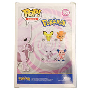 Mewtwo- POP! #581