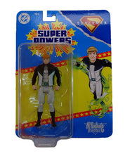 Guy Gardner Figure - Super Powers McFarlane Toys