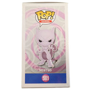 Mewtwo- POP! #581