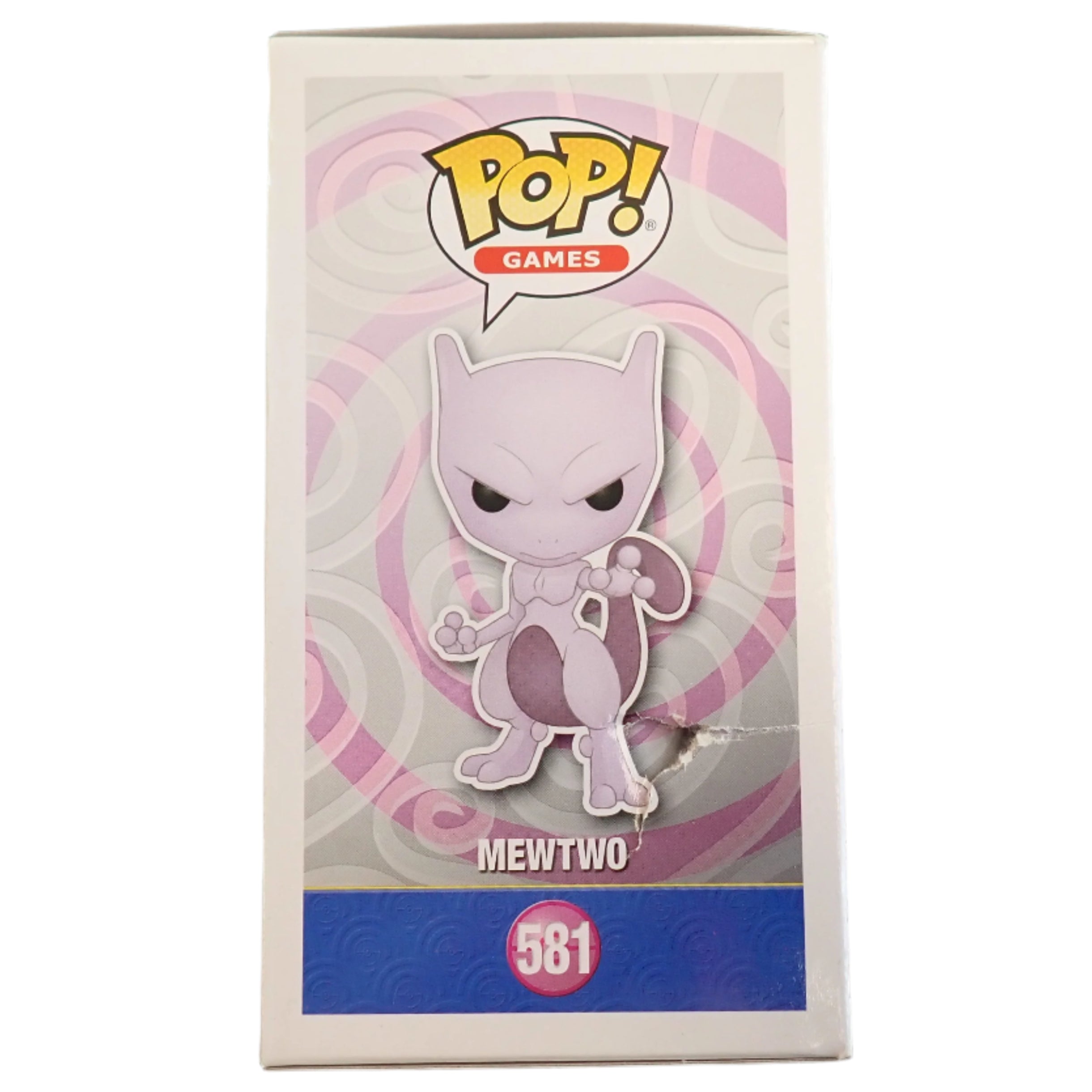 Mewtwo- POP! #581