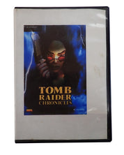 Tomb Raider Chronicles - PS1