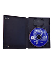 Tomb Raider Chronicles - PS1