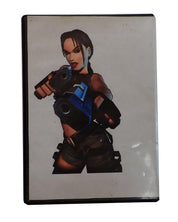 Tomb Raider Chronicles - PS1