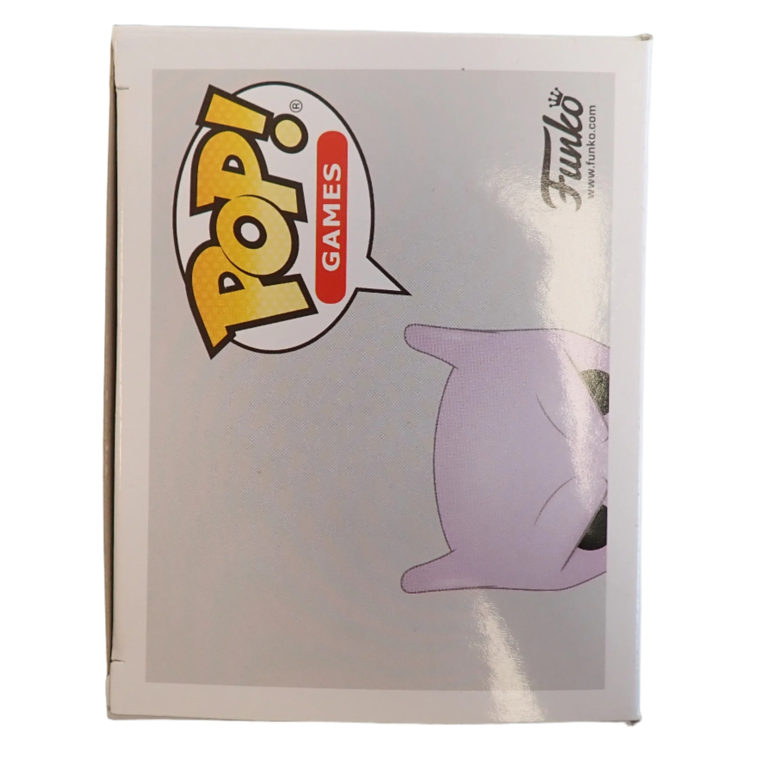 Mewtwo- POP! #581